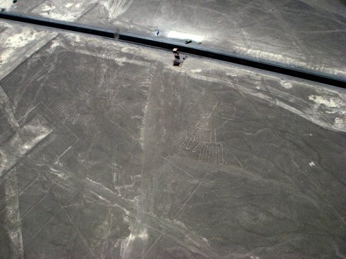 "руки" - полная психоделика :) "руки" - полная психоделика :)