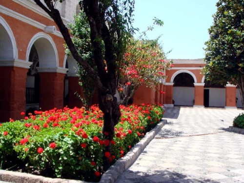 Santa Katalina Santa Katalina