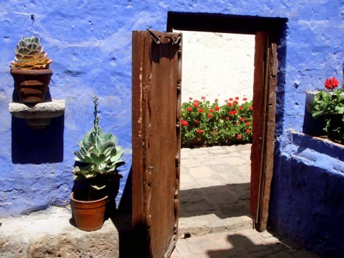 Santa Katalina Santa Katalina