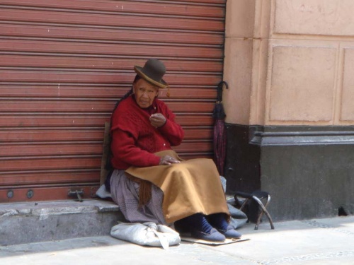 перуанская нищенка перуанская нищенка