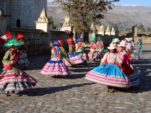 танцы для туристов танцы для туристов