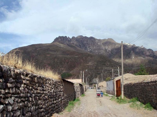 прибыли в поселок Чивай прибыли в поселок Чивай