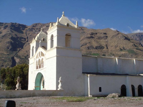 высокогорная церквушка высокогорная церквушка