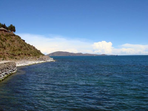 приближаемся к острову приближаемся к острову