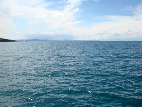 до свидания, Титикака! буду по тебе скучать... до свидания, Титикака! буду по тебе скучать...