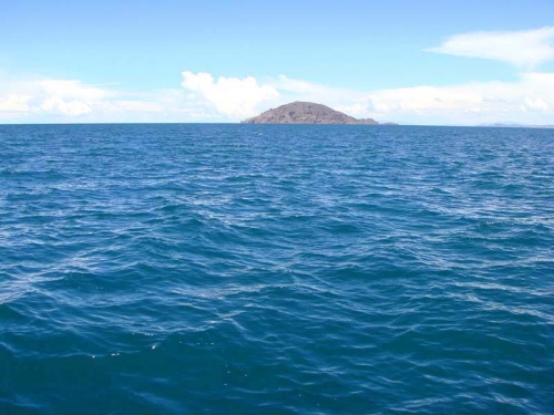 вот он - остров Аманти! вот он - остров Аманти!