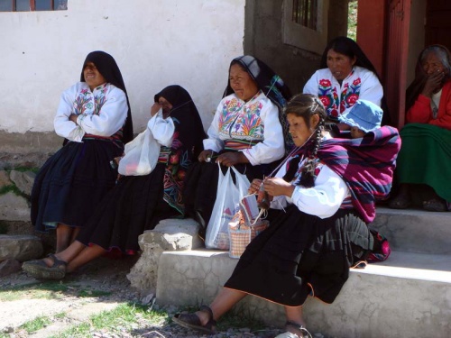 ожидание: "какого гостя мне Бог пошлет?..." ожидание: "какого гостя мне Бог пошлет?..."