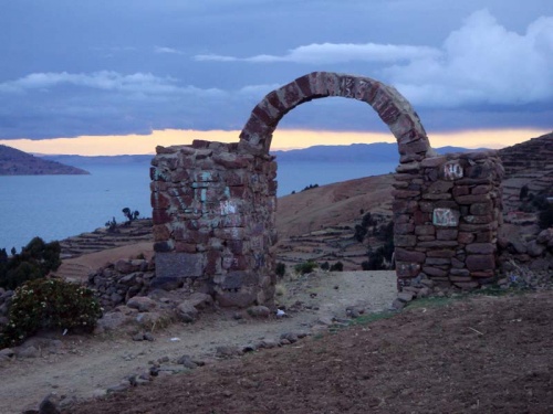 еще один закат еще один закат