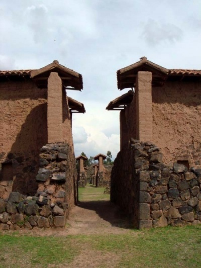 снова развалины снова развалины