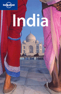 Лоунли Пленет по Индии, 12 издание