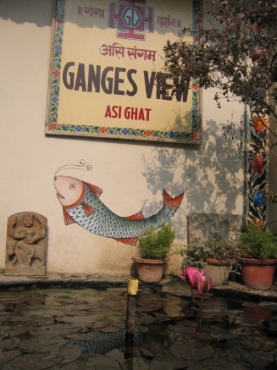Ganges View