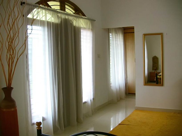 Kothanur Villa