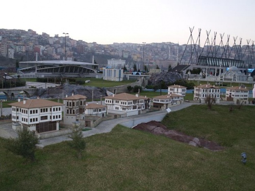 Safranbolu Houses