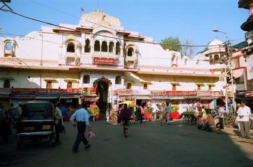 Gopal Mandir
