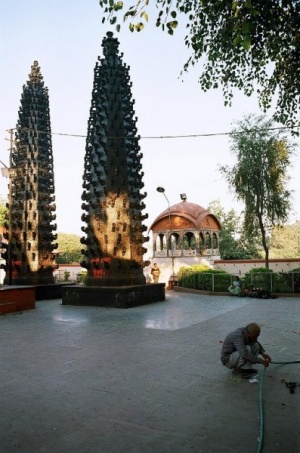  Harsidhhi (Durga Temple)
