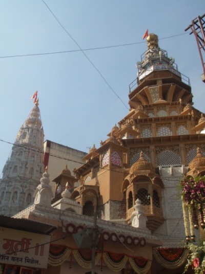 Ganpati Temple