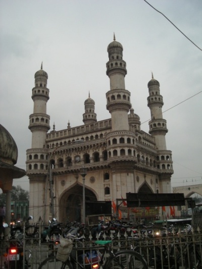 Char Minar