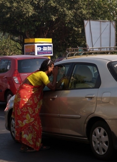 Хиджры в Мумбаи Хиджры в Мумбаи