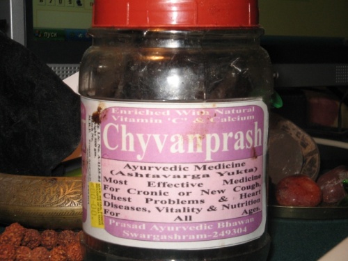 prasad ayurvedic bhawan