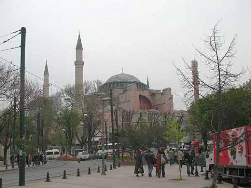 Айя-София Айя-София