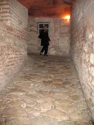 спиральный подъем на верхний ярус мечети спиральный подъем на верхний ярус мечети