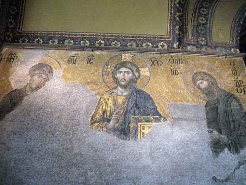 мозаика мозаика