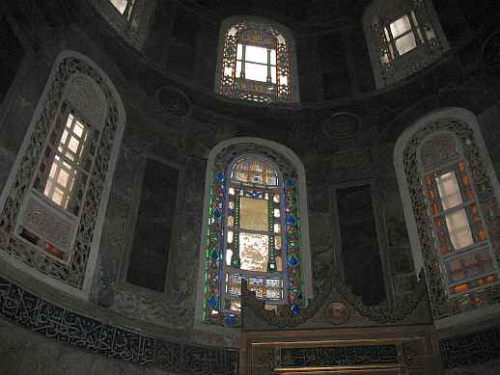 витражи витражи