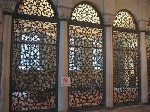 библиотека султана библиотека султана