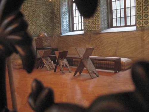 библиотека внутри библиотека внутри