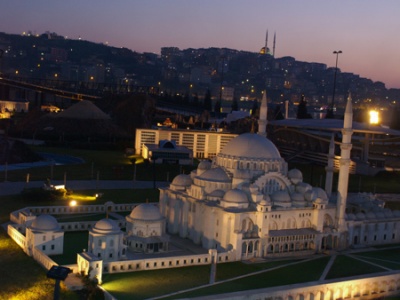 evening_mosque