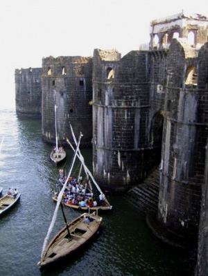 Murud Janjira Murud Janjira