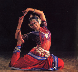 Odissi