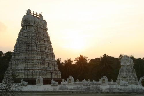 Jalakanteswarar Temple