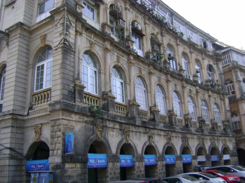 Да это именно Мумбай! Да это именно Мумбай!