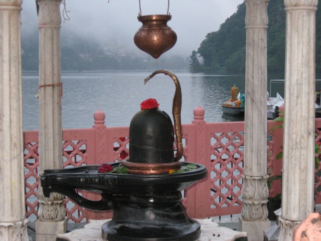 Naina Devi Temple (Nainital)