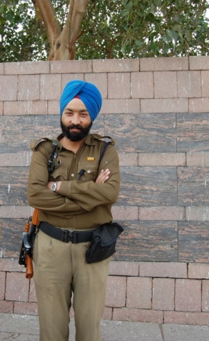Sikh
