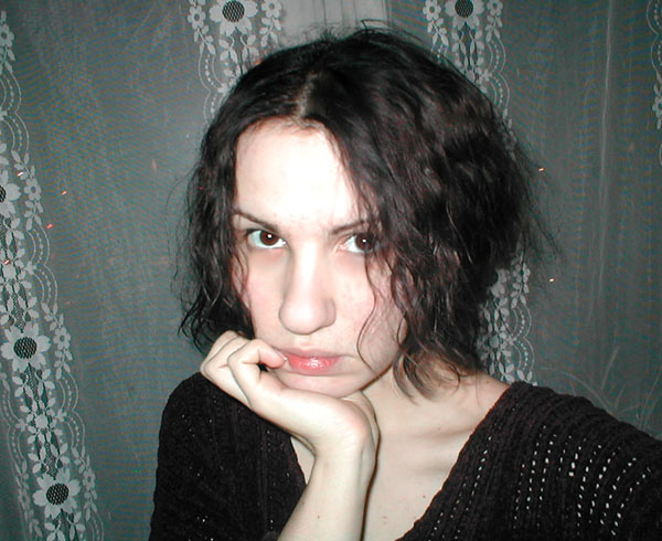 Я в грусти и тоске (2002) Я в грусти и тоске (2002)