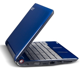 Acer Aspire One