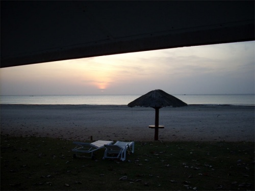 Uppuveli Beach - 