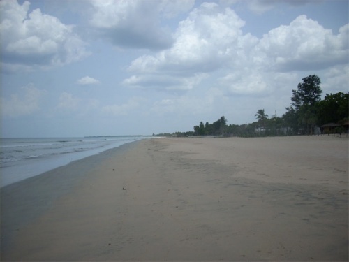 Nilaveli Beach - 