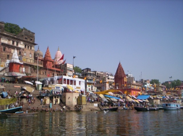 классика Варанаси классика Варанаси