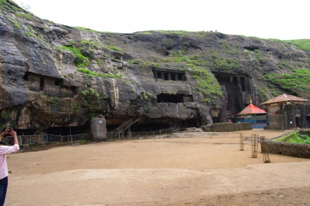 Karla Caves