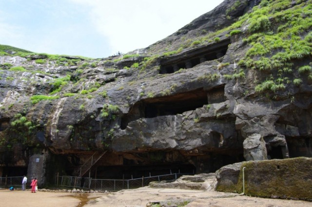 Karla Caves