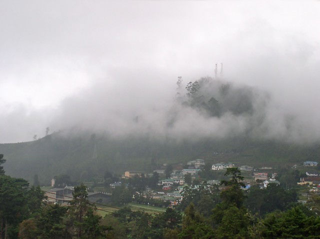 Nuwara Eliya   