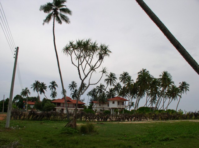 Ganesh Garden,Tangalle