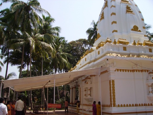  Golden Ganesha  Malvan - 