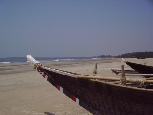 Tarkarli Beach  Malvan