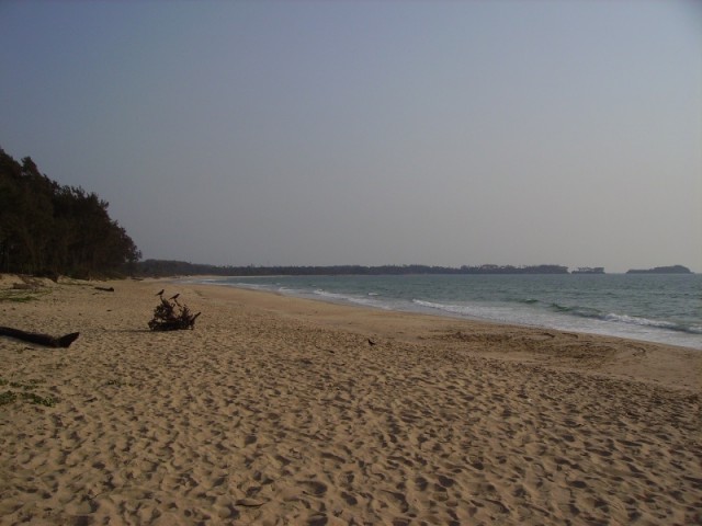    aka Shiroda Beach,    ,    