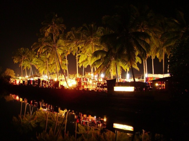Night Market