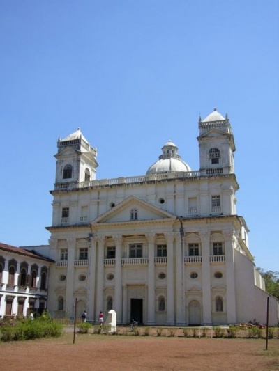 Church of St. Cajetan